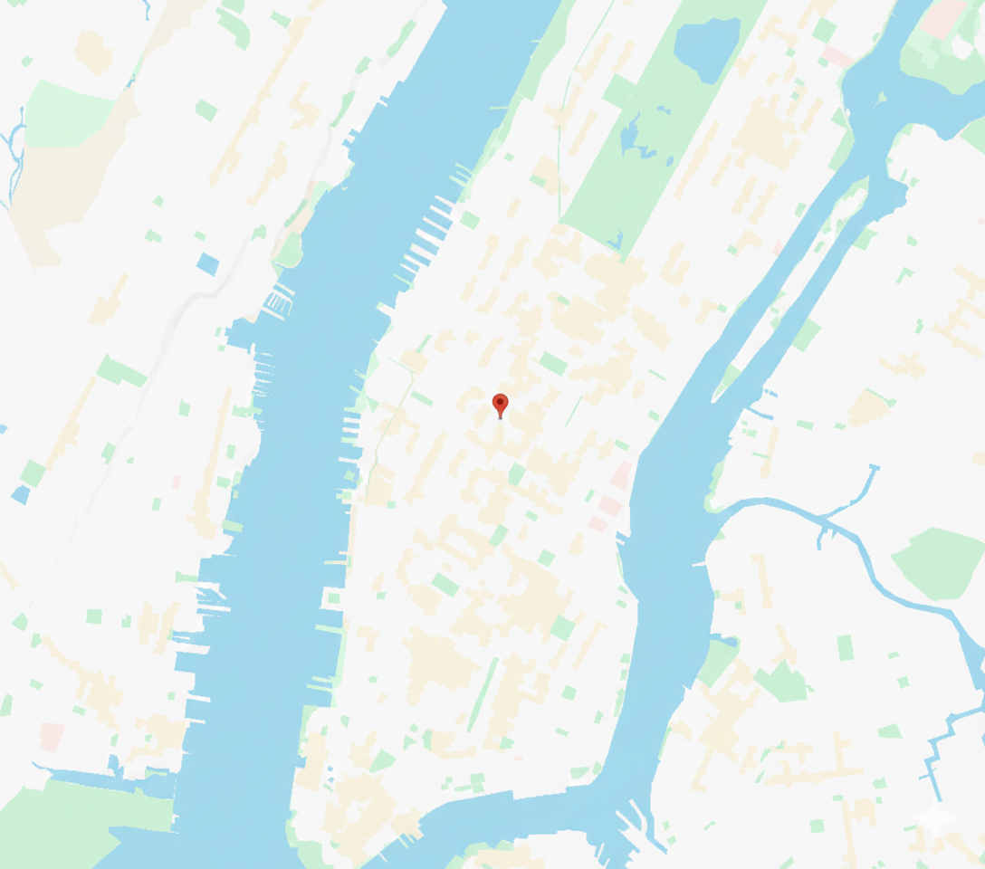 Manhattan, New York City