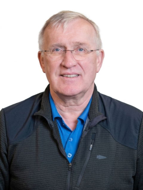Henrik Christensen