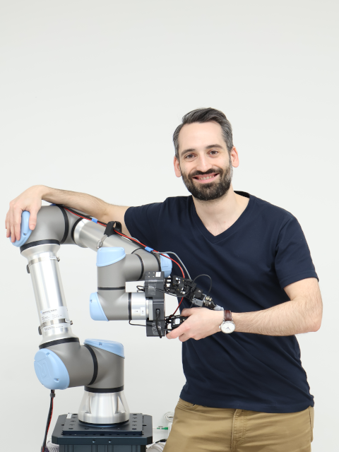 Pedro Piacenza — fun