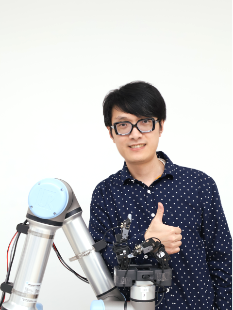 Tianjian Chen — fun