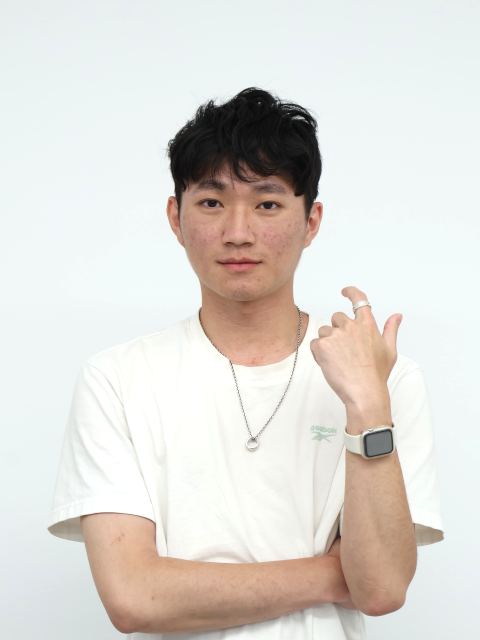 Hua-Hsuan (Wilson) Liang